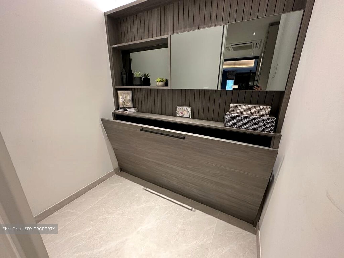 The Continuum (D15), Apartment #521134491